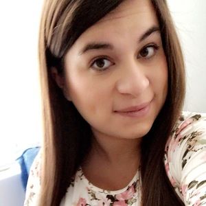 Meet your Posher, Sierra